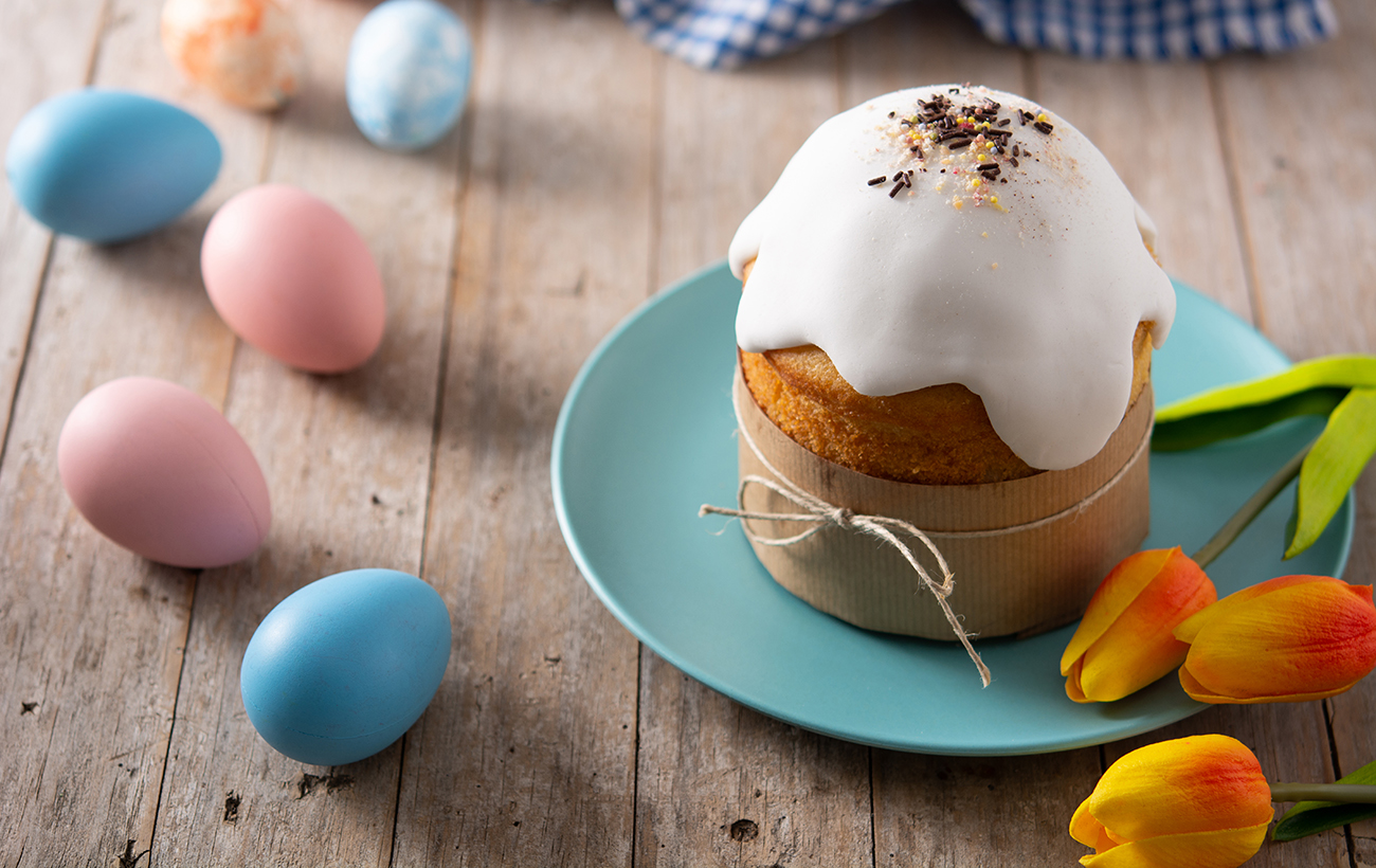 Светлая Пасха 2023: самые красивые поздравления в картинках, открытках и стихах